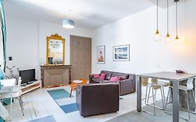 Magnifique Appartement Avec Climatisation En Hyper Centre De Bordeaux