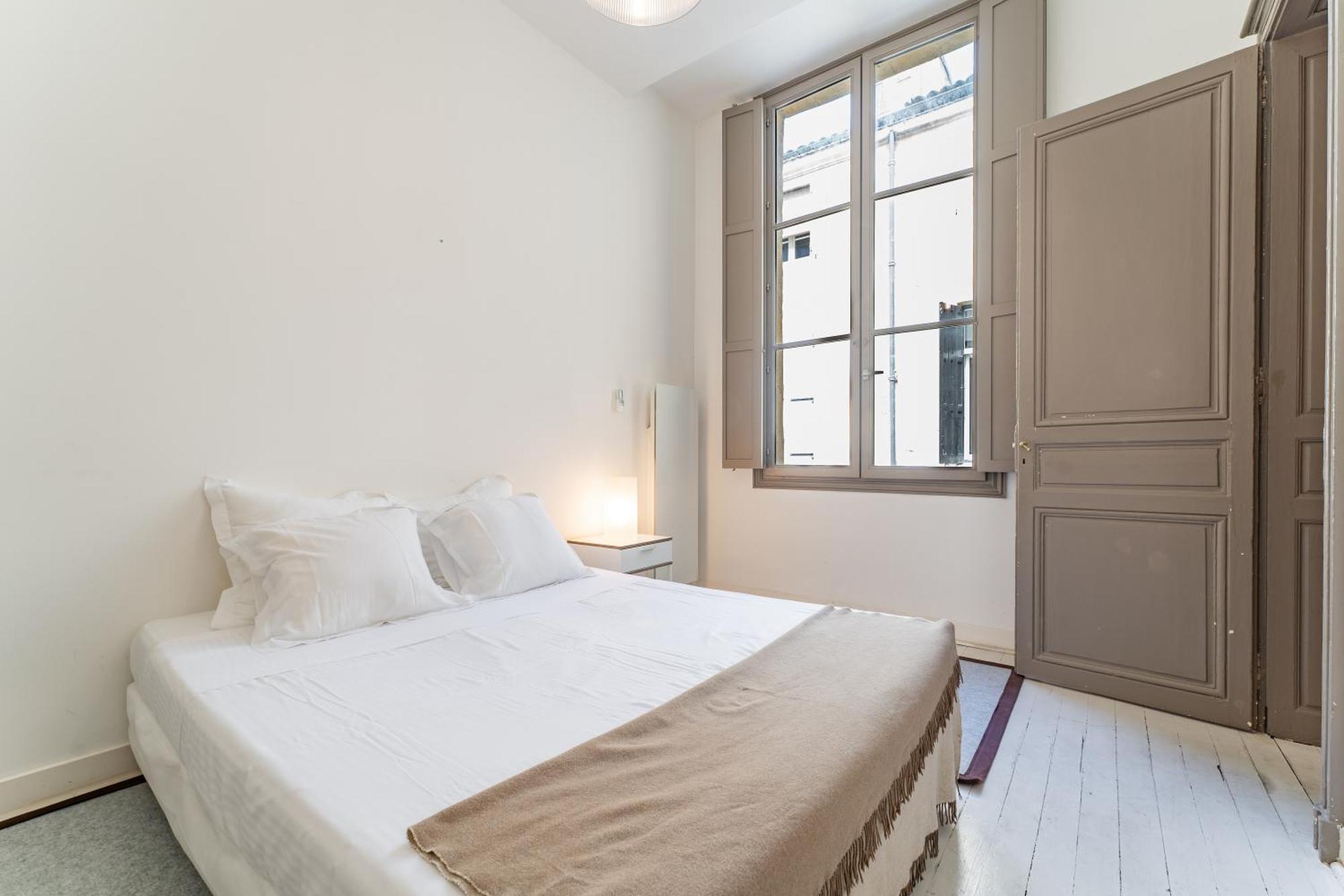 Magnifique Appartement Avec Climatisation En Hyper Centre De Bordeaux Exterior photo