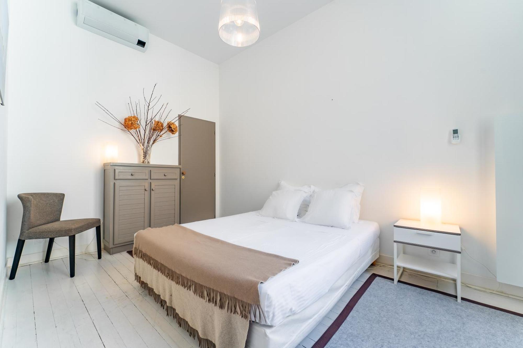 Magnifique Appartement Avec Climatisation En Hyper Centre De Bordeaux Exterior photo